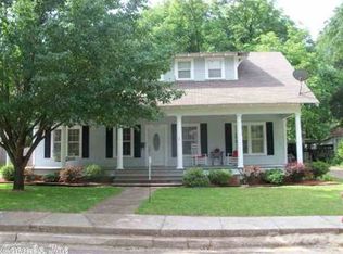109 Scotta St, Warren, AR 71671