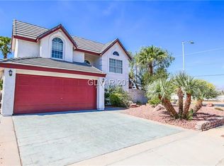 7133 Maybrook Dr, Las Vegas, NV 89129