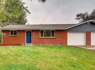 4705 Garland St, Wheat Ridge, CO 80033