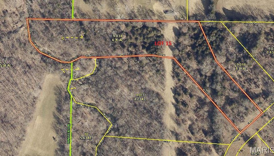 1st image of 15 Forestdale Ln
