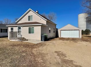 1222 3rd Ave, Brewster, MN 56119