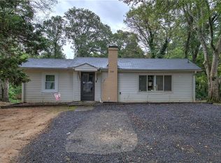 300 Rudy St NE, Rome, GA 30161