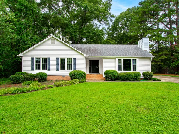 224 Singleton St, Raleigh, NC 27606