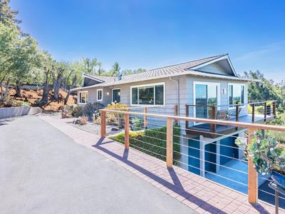 893 Madonna Way, Los Altos, CA, 94024