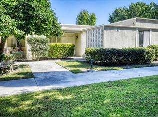 321 Avenida Carmel UNIT F, Laguna Woods, CA 92637