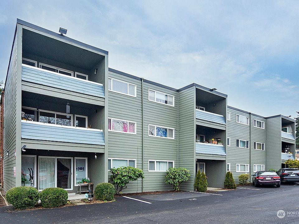 236 S 152nd Street UNIT 306, Burien, WA 98148 Zillow