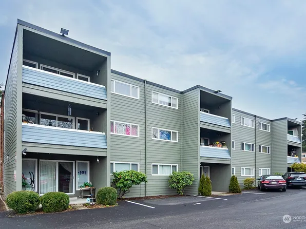 236 S 152nd Street #306, Burien, WA 98148