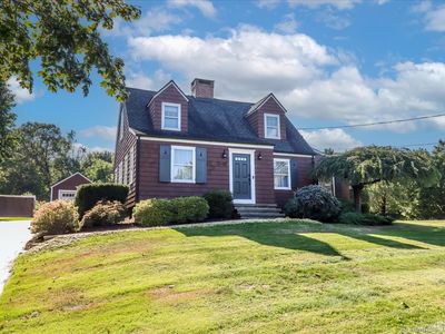 4459 Madison Avenue, Trumbull, CT, 06611