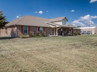 104 Judah Cir, Trenton, TX 75490