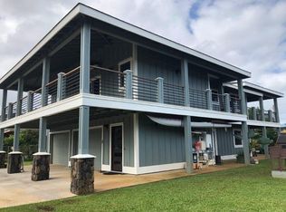 4372 Kilauea Rd, Kilauea, HI 96754