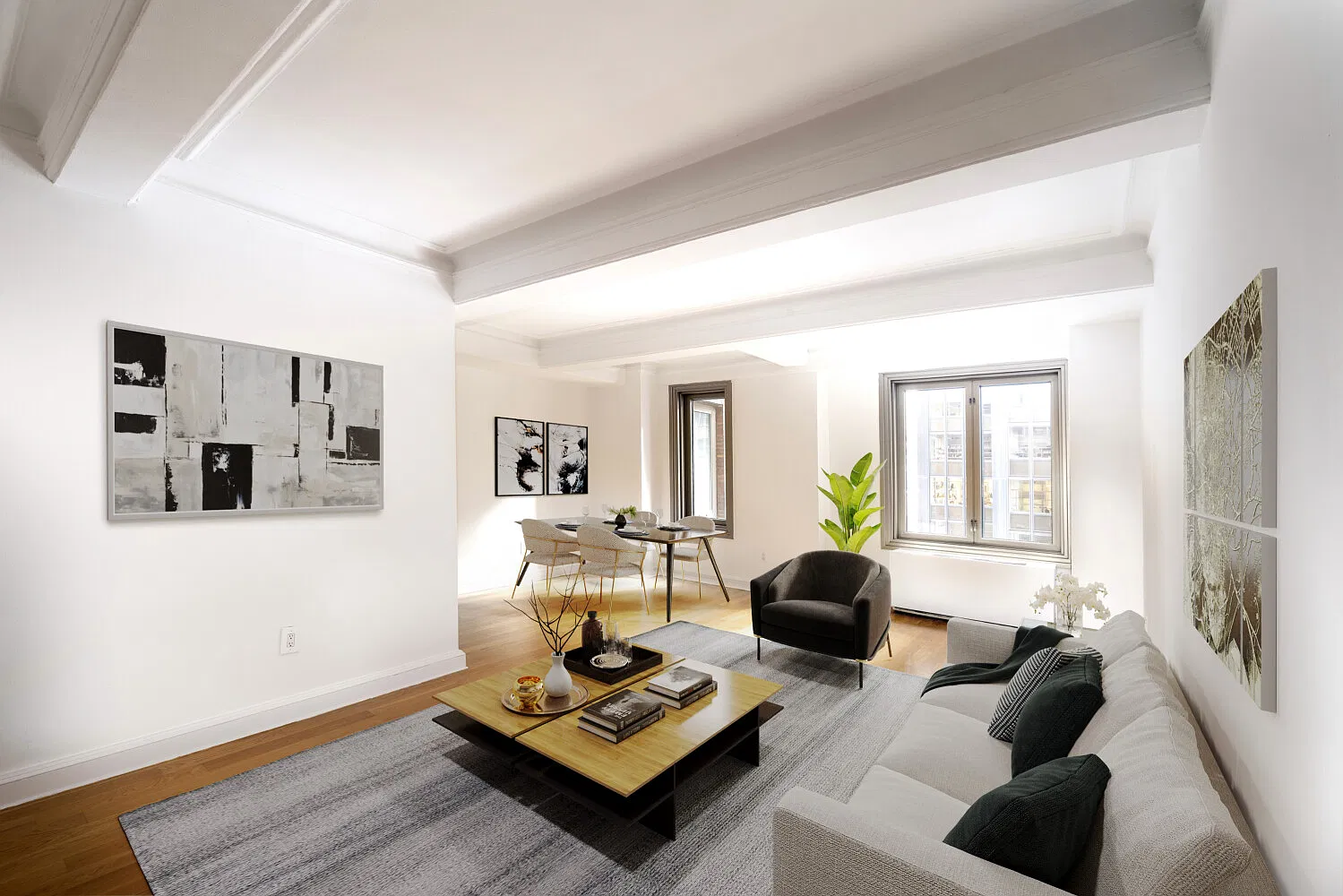 101 West 55th Street — Photo 4