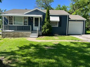 1118 Laire Dr, Saint Louis, MO