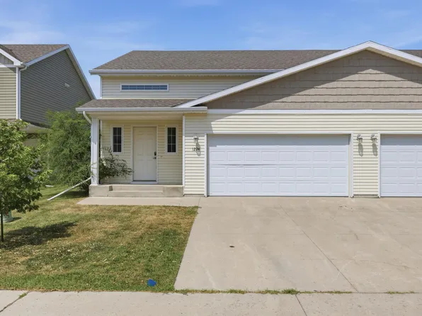 1224 S Beach Way, West Fargo, ND 58078