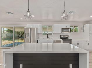 1101 W Georgia Ave, Phoenix, AZ 85013