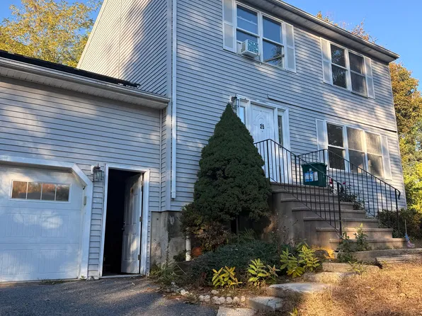 343 Lake Ave N, Worcester, MA 01605