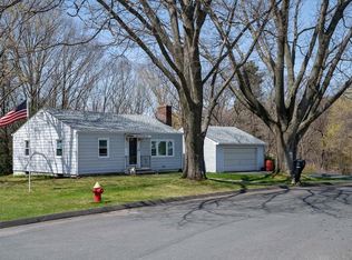 32 Florida Dr, Holyoke, MA 01040
