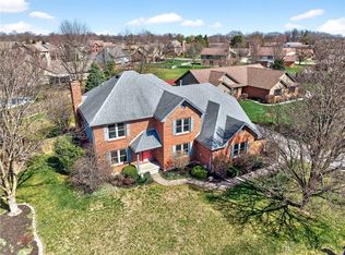 108 Mendy Ct, Englewood, OH 45322