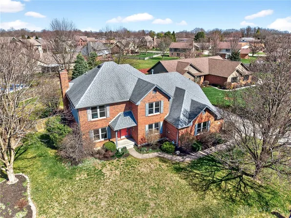 108 Mendy Ct, Englewood, OH 45322