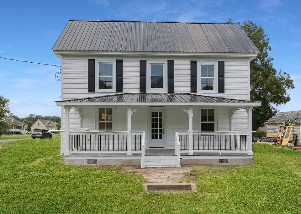 10008 Atlantic Rd, Atlantic, VA 23303 Zillow