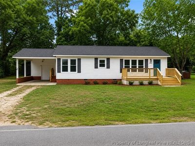 194 Pendergraft Rd, Bunnlevel, NC, 28323