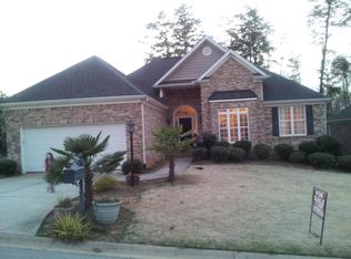 915 Squires Point, Duncan, SC 29334