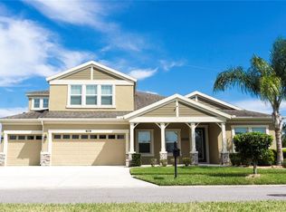21986 Butterfly Kiss Dr, Land O Lakes, FL 34637