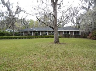 1181 Pinecrest St, Perry, FL 32348