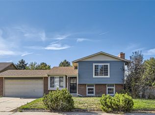 1809 S Biscay St, Aurora, CO 80017