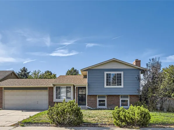 1809 S Biscay Street, Aurora, CO 80017