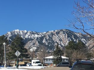 3407 Stanford Ave #B, Boulder, CO 80305
