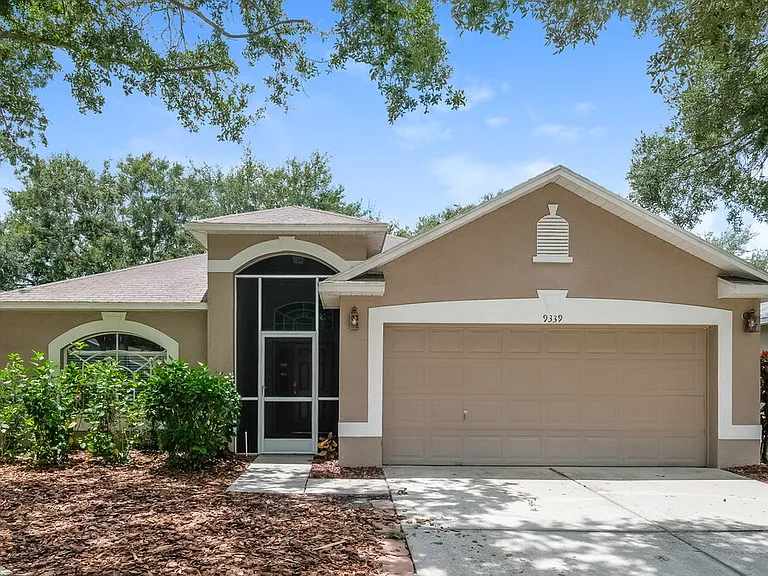 9339 Hidden Water Cir — Photo 1