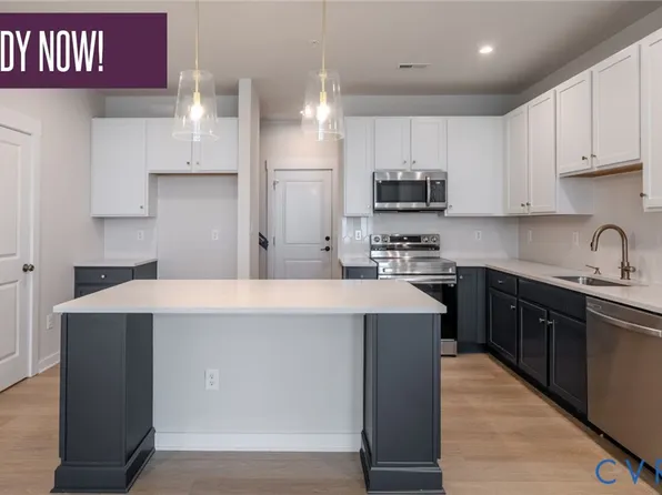 3406 Carlton St #2-4B, Richmond, VA 23230