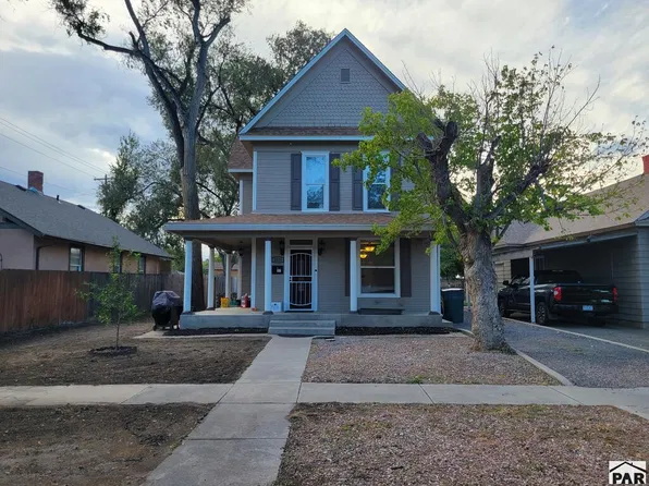 1525 Carteret Ave, Pueblo, CO 81004