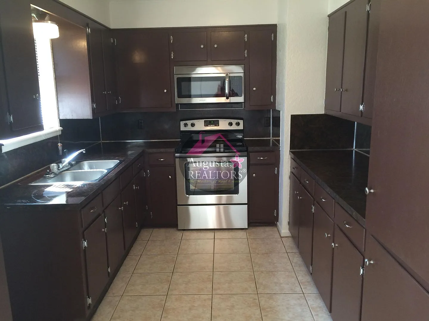 3 bedroom in Merkel! — Photo 4
