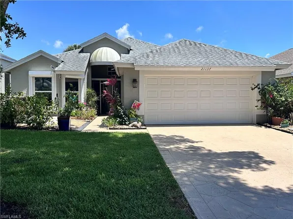 21137 Butchers Holler, ESTERO, FL 33928
