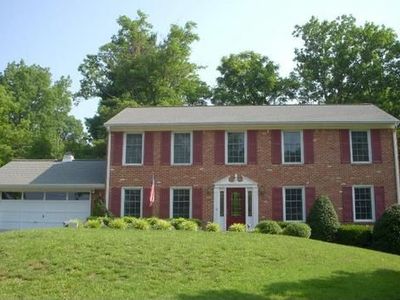 3561 Kenwick Trl, Roanoke, VA, 24018
