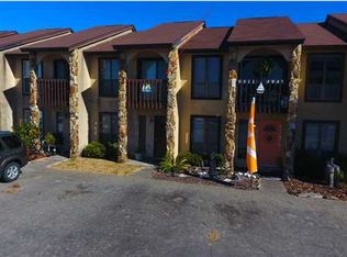 7314 Highway 98 #3, Pt Saint Joe, FL 32456