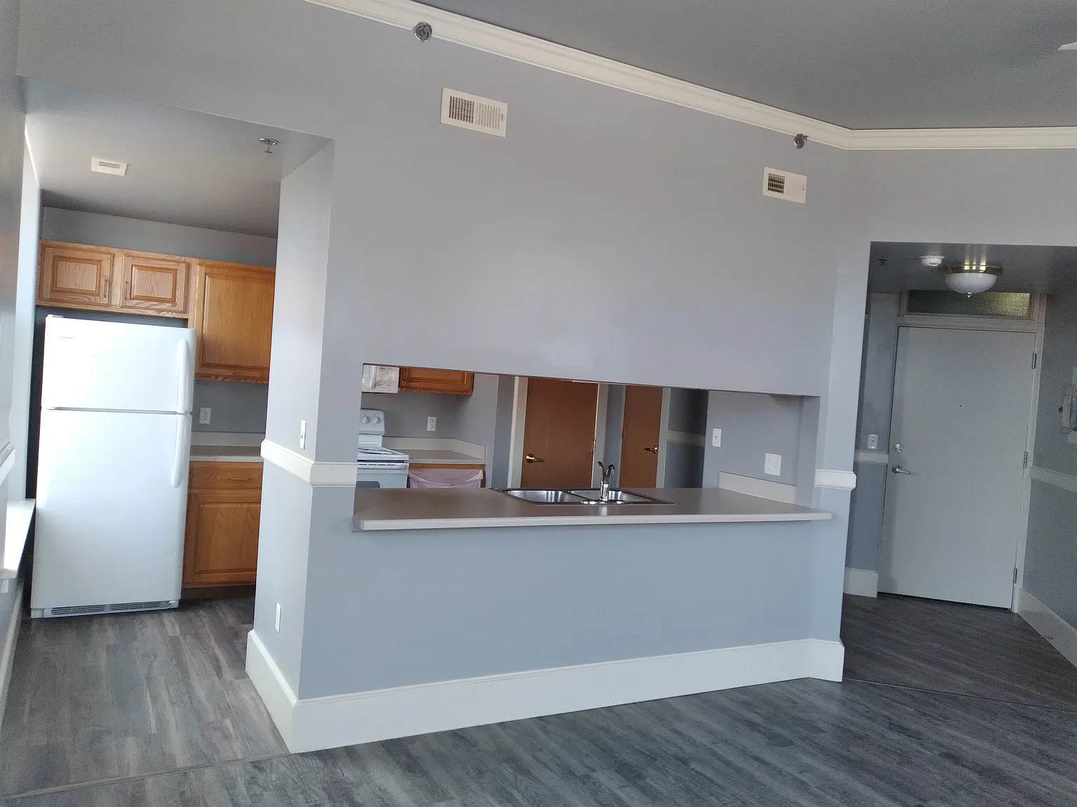 Central Place Senior Residences — Photo 2