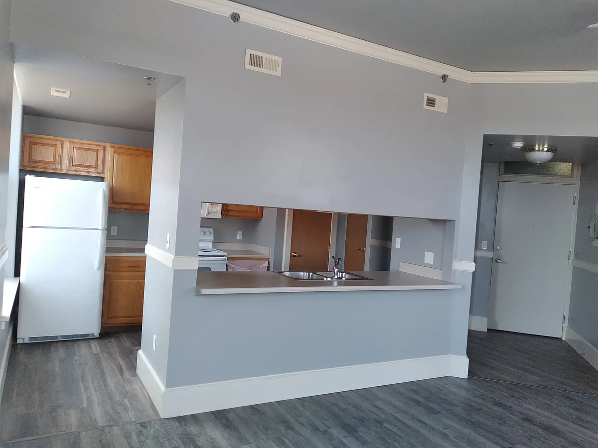 Building Photo - Central Place Senior Residences