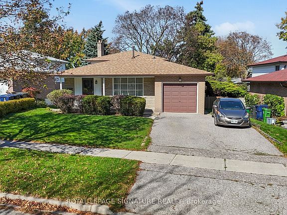 2nd image of 5 Erinlea Cres