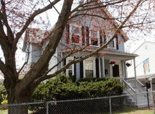 61 Bowman St, Malden, MA 02148