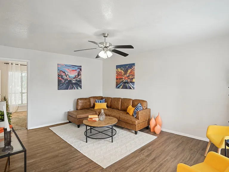 La Fortuna Apartments — Photo 5