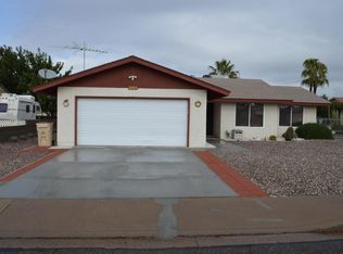 6562 E Dallas St, Mesa, AZ 85205