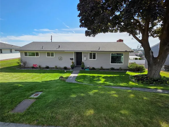 416 Patrick Rd, Ephrata, WA 98823