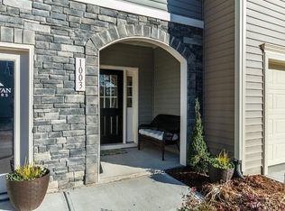 4504 Queen Pierrette St #21, Raleigh, NC 27610