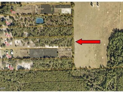 583 Emporia Rd, Pierson, FL, 32180
