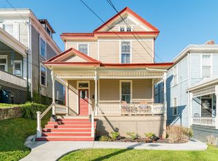 1005 Harrison St, Lynchburg, VA 24504