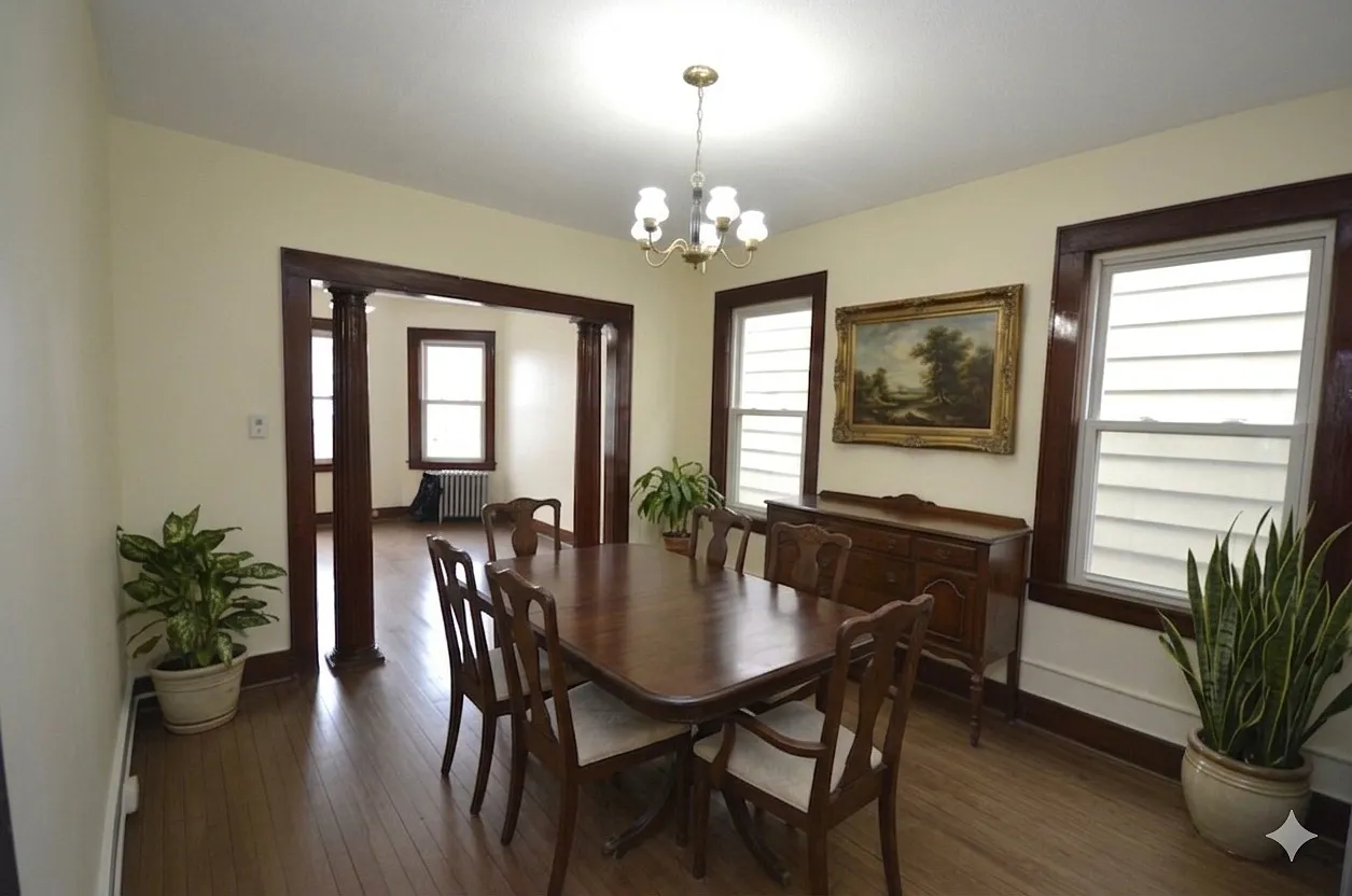 2 bed, $2,350 — Photo 3