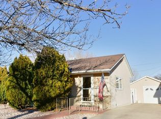1814 Hollywood Dr, Pueblo, CO 81005