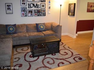 2736 Plainfield Rd, Baltimore, MD 21222